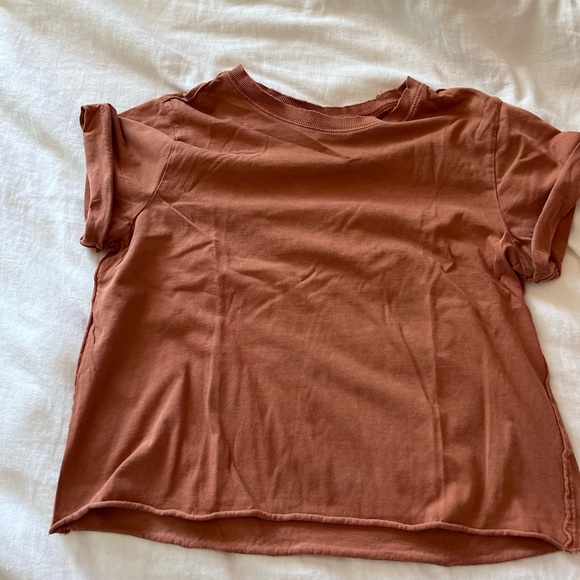 Basic tee - Picture 2 of 2